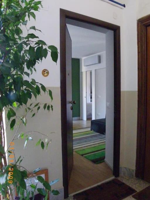 Apartment Casa Sardi