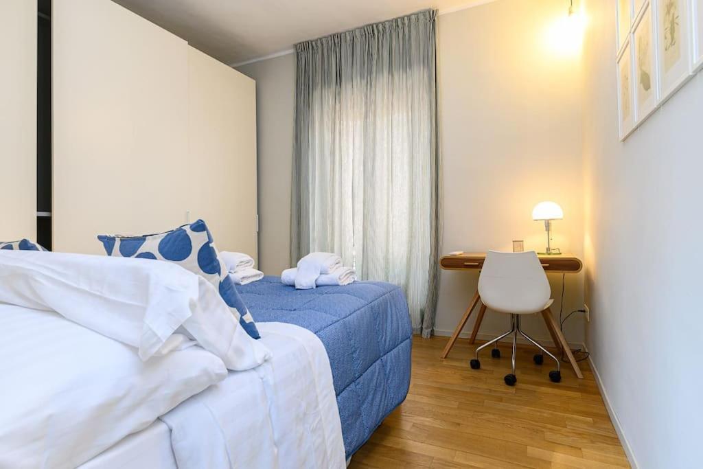 Casa Sardi Apartment