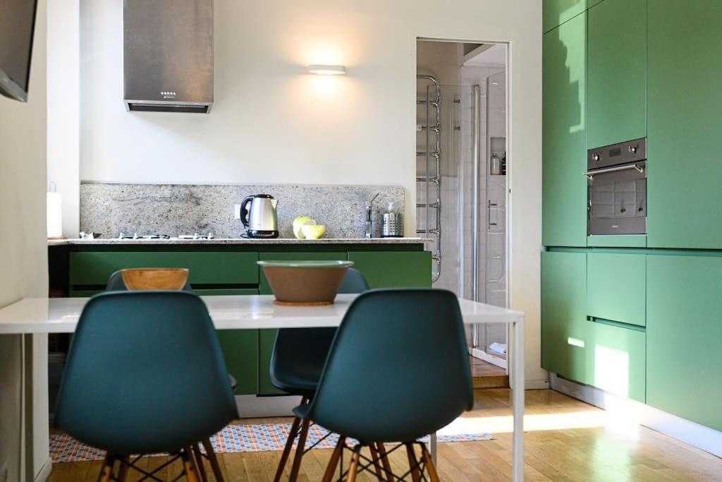 Casa Sardi Apartment