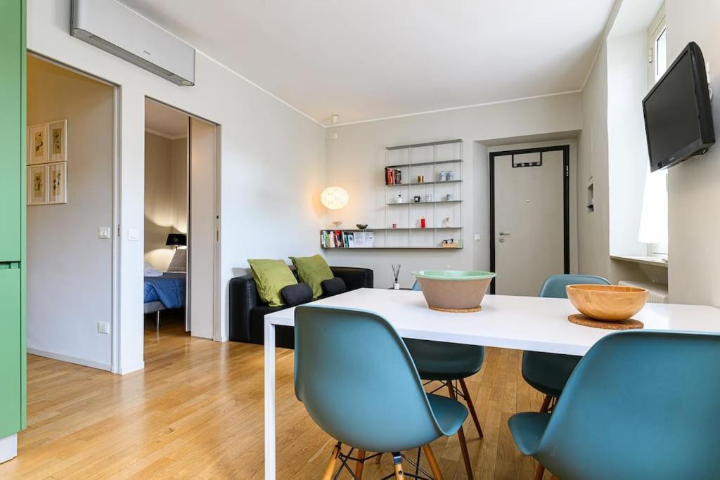 Apartment Casa Sardi