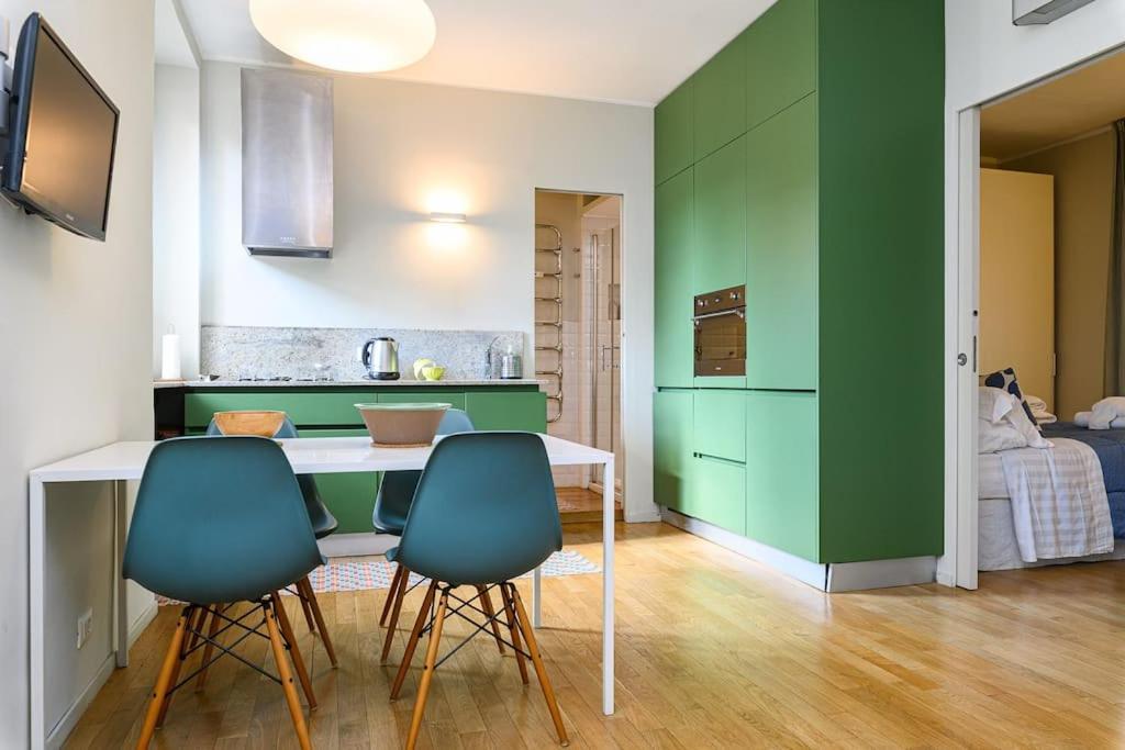 Apartment Casa Sardi *