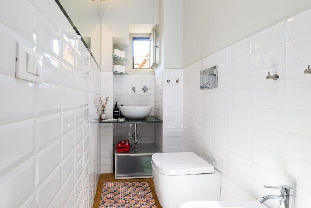 Casa Sardi Apartment