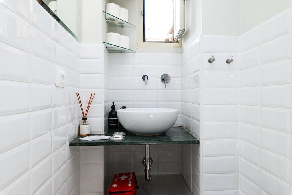 Casa Sardi Apartment Rom