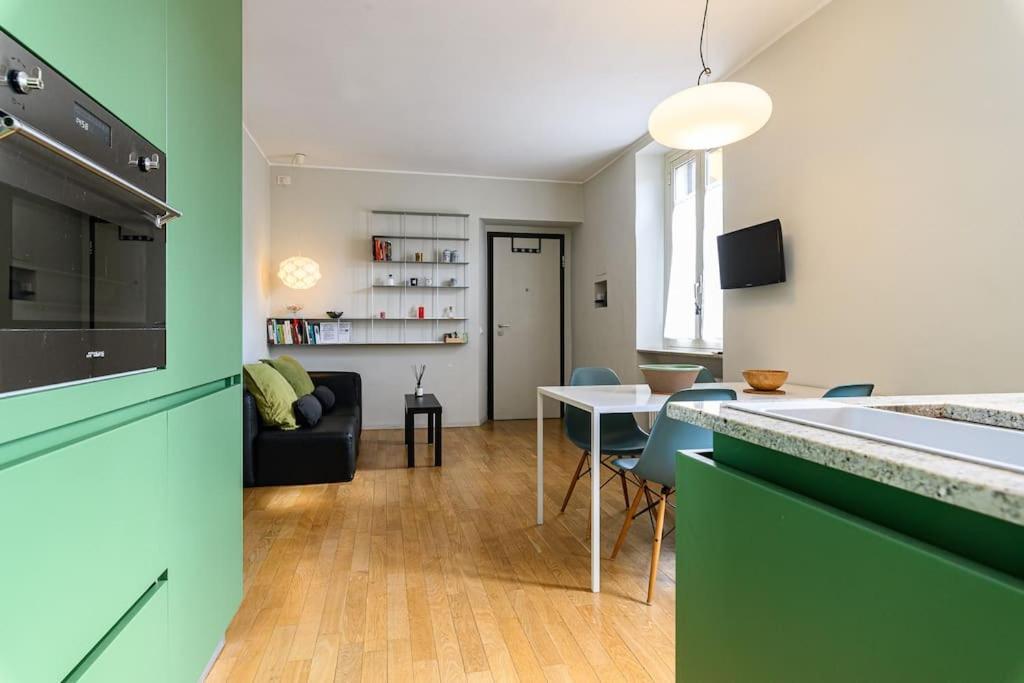 Casa Sardi Apartment